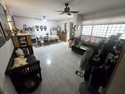 Blk 791 Woodlands Avenue 6 (Woodlands), HDB 4 Rooms #618273421